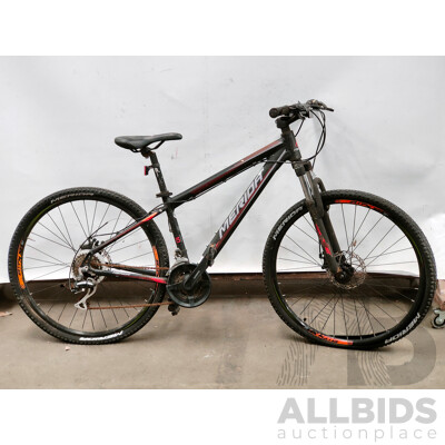 Merida mountain discount bike big 7