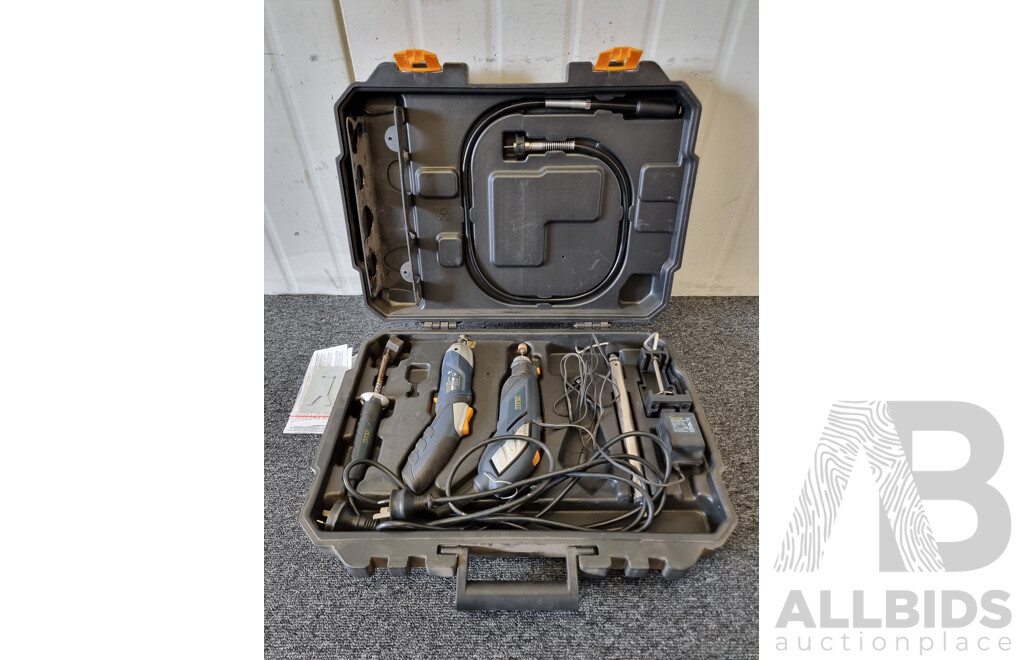 GMC Tool Kit - 3 Pieces