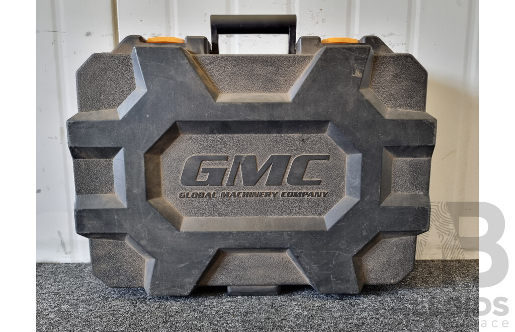 GMC Tool Kit - 3 Pieces