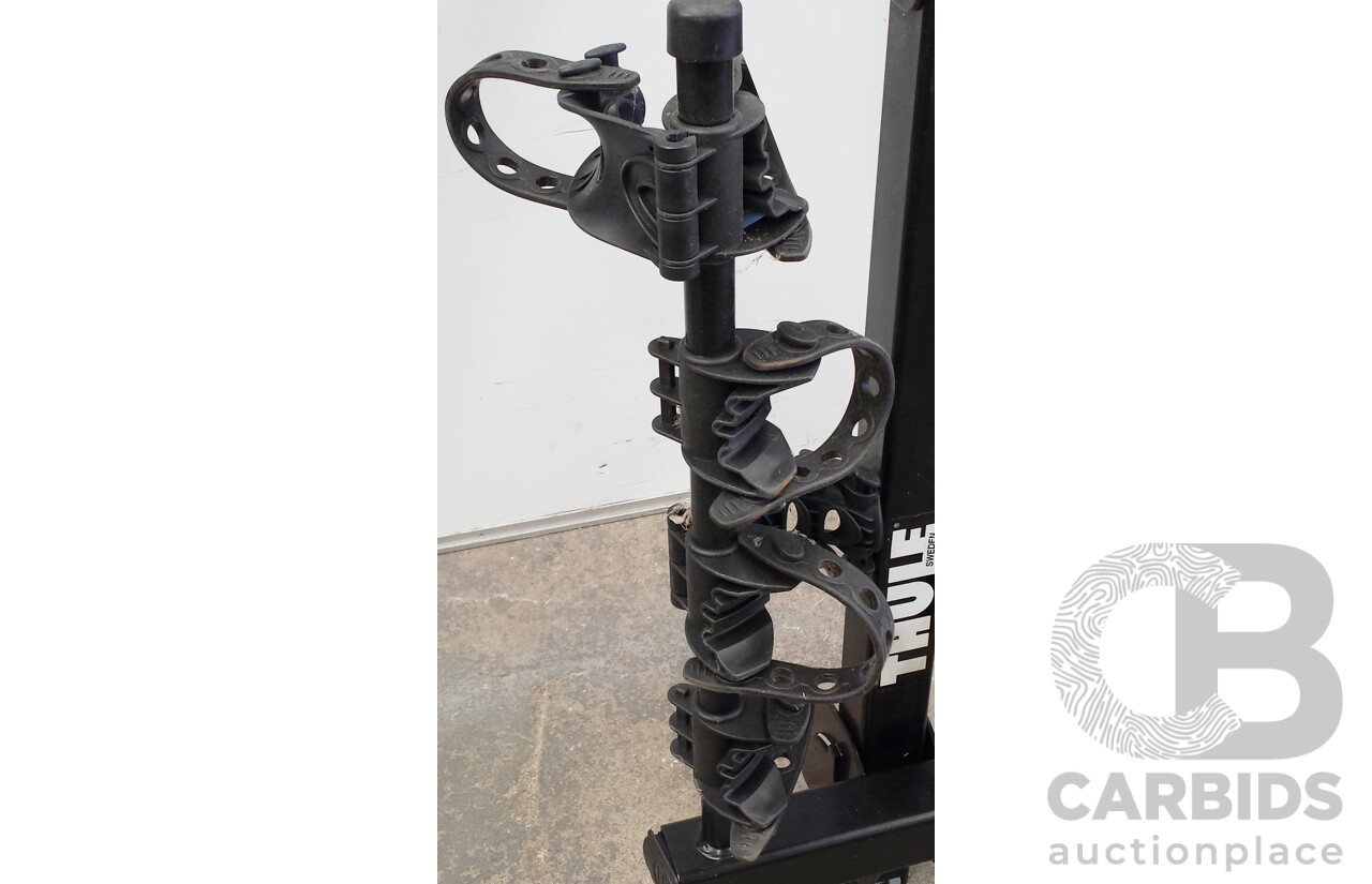 Car bike 2024 rack repco