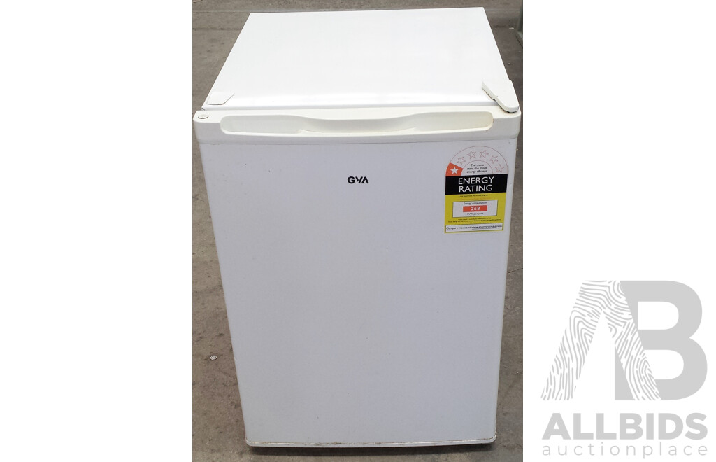 GVA 67 Litre Bar Fridge