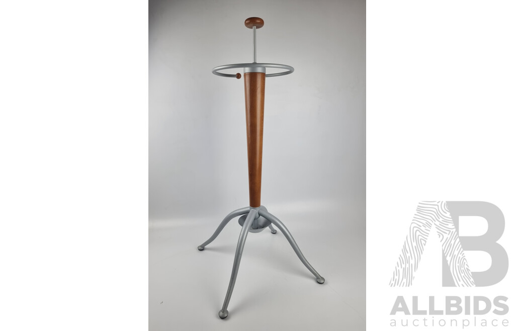 Retro Circa 1980's Italian Umbrella Stand