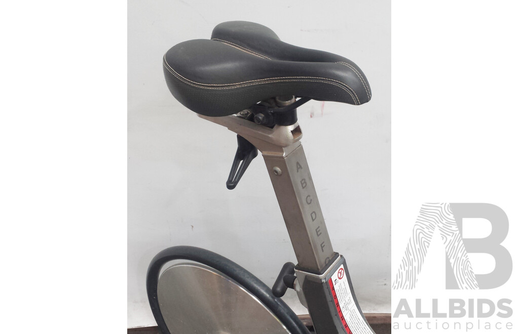 LifeFitness Keiser m3 Spin Bike