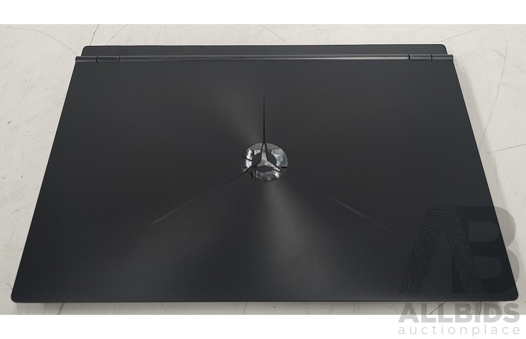 Lenovo (81NS) Legion Intel Core I5 (9300H) 2.4GHz-4.1GHz 4-Core CPU 15.6-Inch Gaming Laptop - Backlight Fault