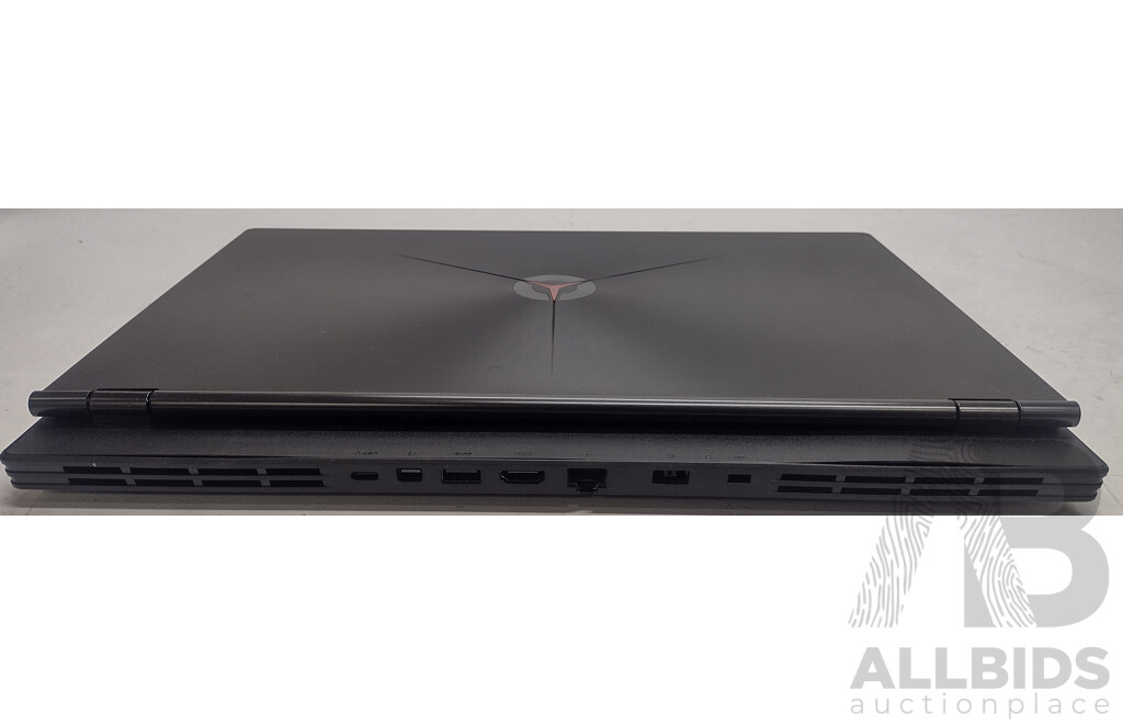 Lenovo (81NS) Legion Intel Core I5 (9300H) 2.4GHz-4.1GHz 4-Core CPU 15.6-Inch Gaming Laptop - Backlight Fault