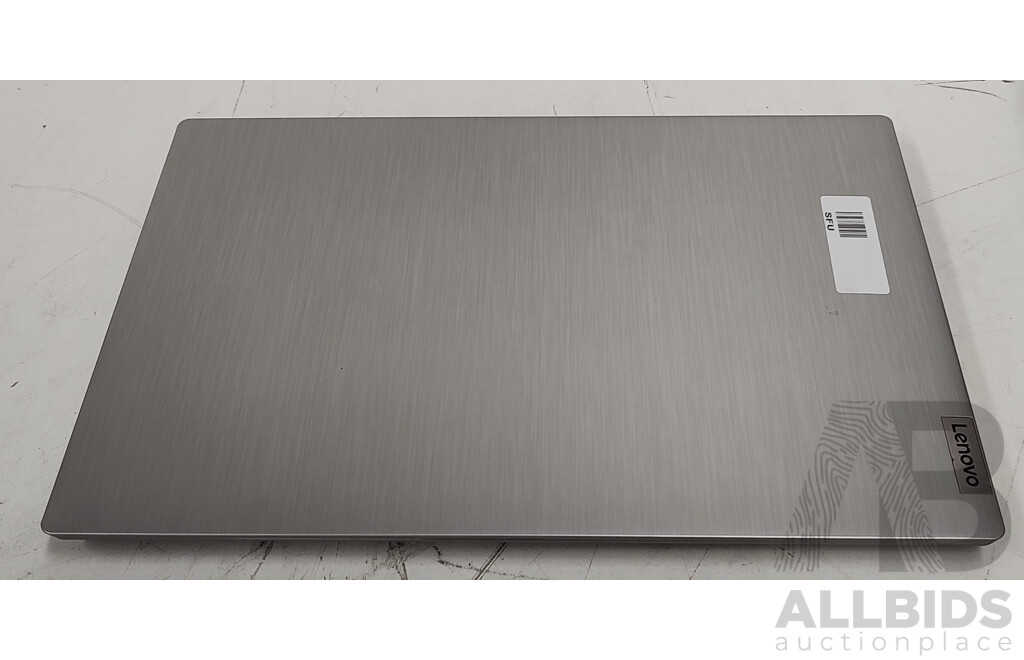Lenovo (81W1) AMD Ryzen 3 (3250u) 2.6GHz-3.5GHz 2-Core CPU 15-Inch Laptop