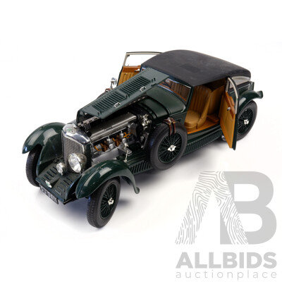 Minichamps bentley hot sale