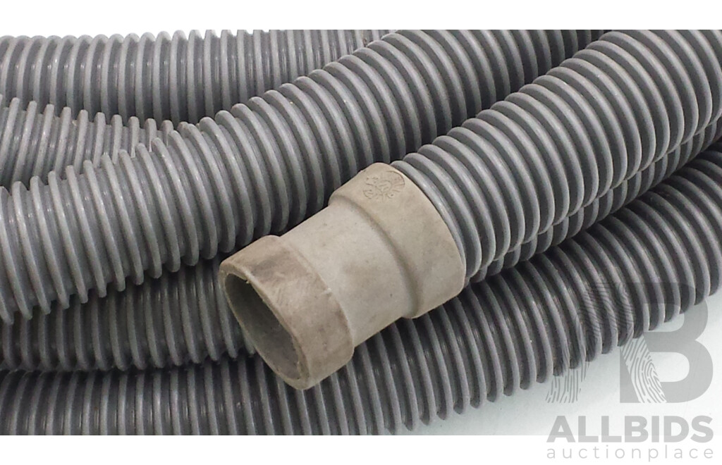 30mm Flexi Grey Water Hose