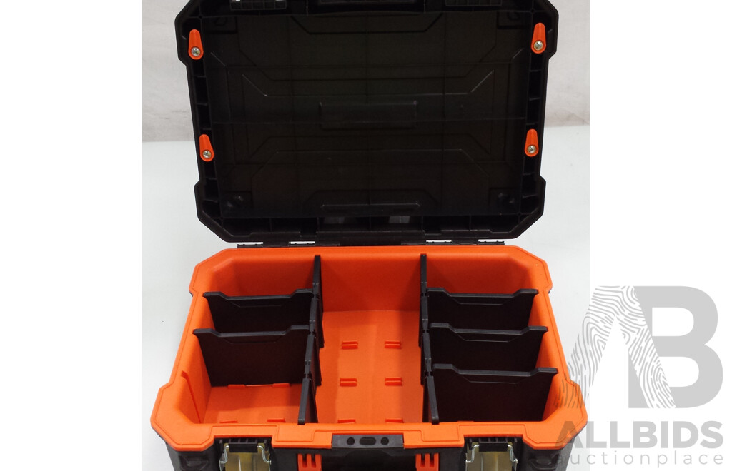 Tactix Technician Case