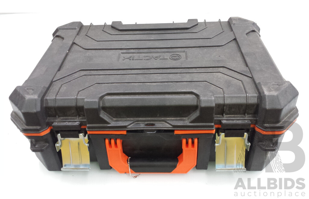 Tactix Technician Case