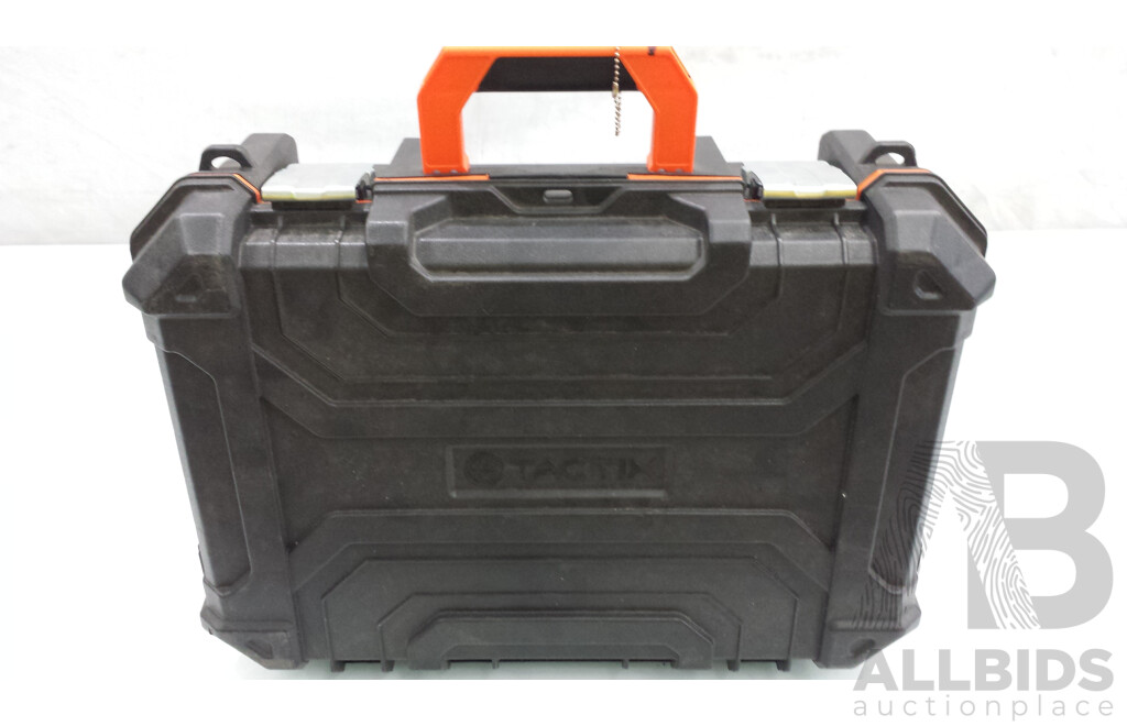 Tactix Technician Case