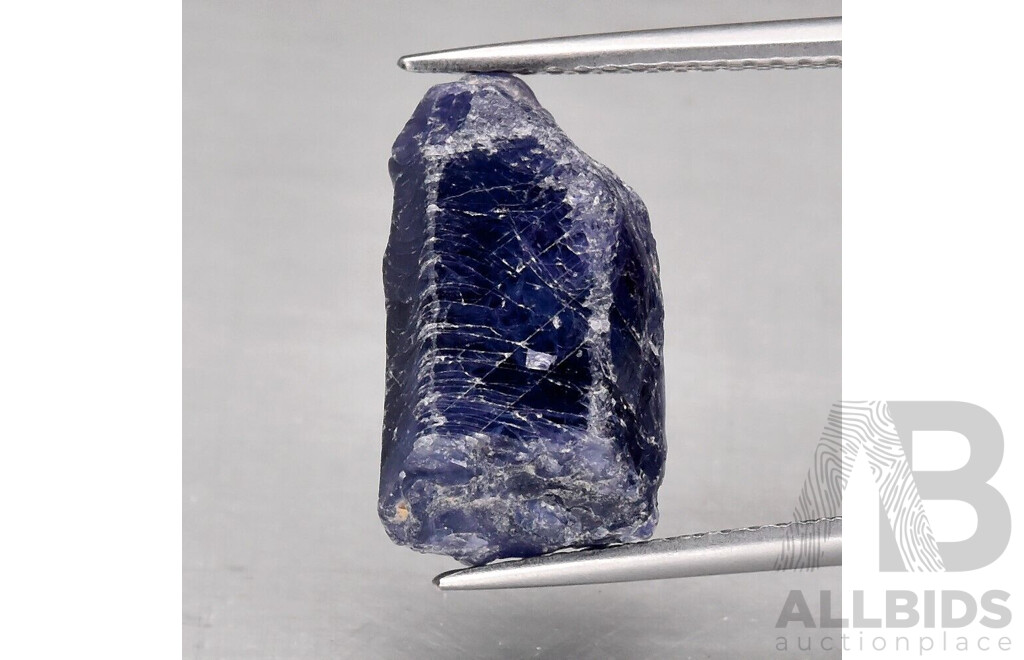 Natural SAPPHIRE Crystal