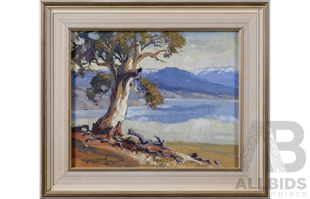 Robert Lovett (born 1930) Mount - Lot 1545483 | ALLBIDS