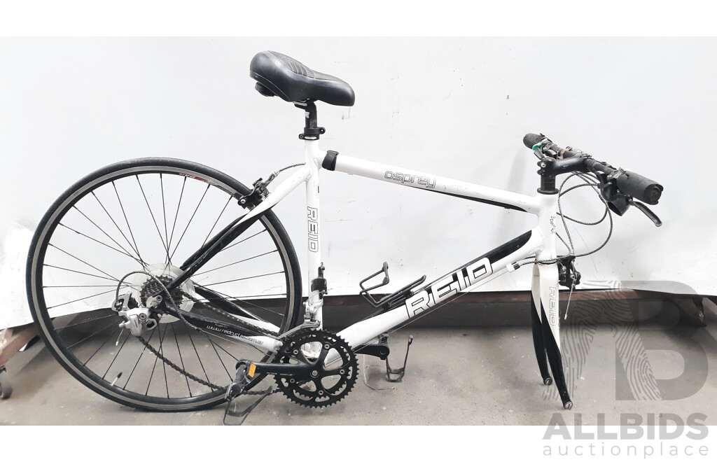 Reid Racing Bike