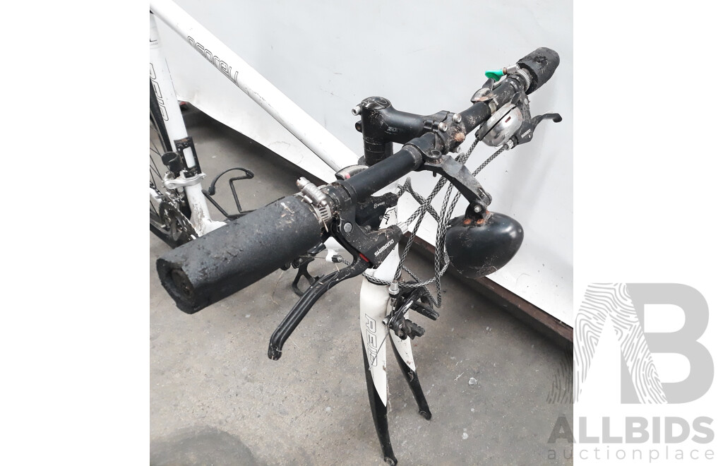 Reid Racing Bike