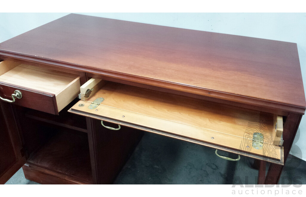 Drexel Heritage Writing Desk