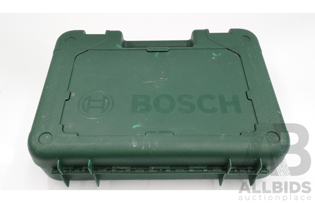 Bosch PST 800 PEL Electric Orbital Jigsaw