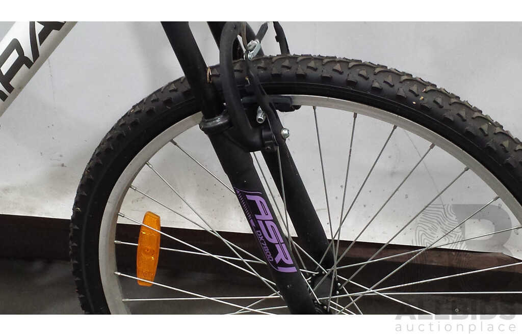 Terrain 16 Inch Mountain Bike