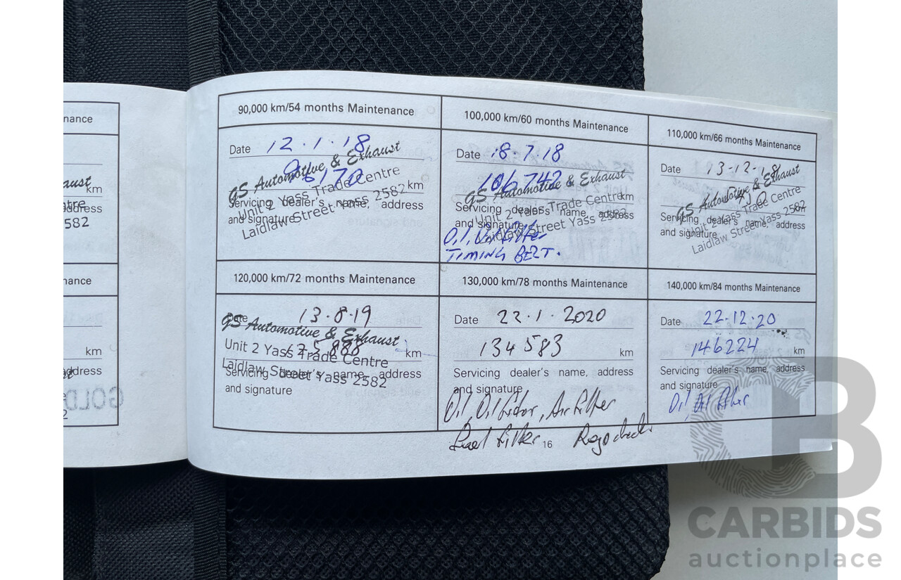 4/2011 Mazda Bt50 BOSS B3000 DX (4x4)  Dual Cab P/Up Blue 3.0L