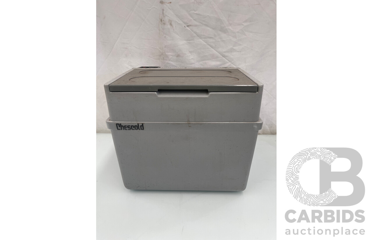 Chescold Portable Fridge