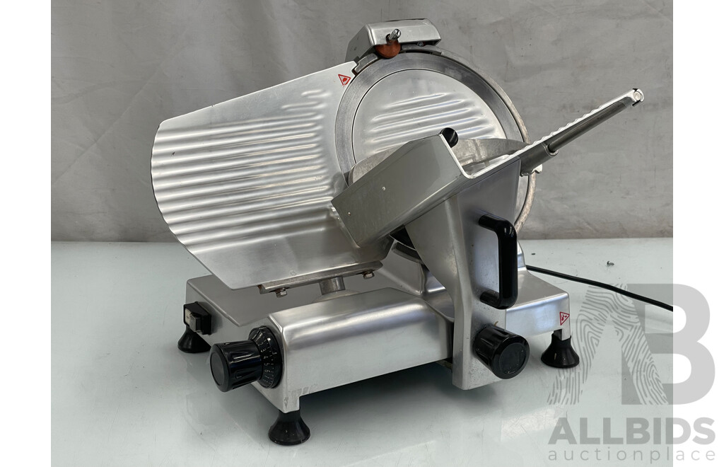 Brice 300mm Meat Slicer