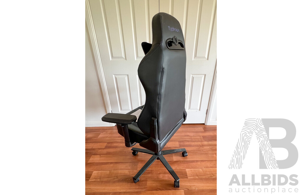 Burrows Typhoon Prime Gaming Chair