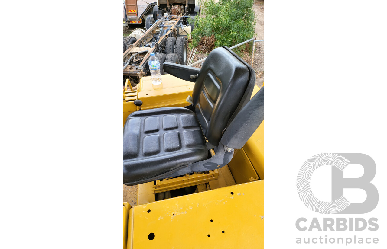 1978 Caterpillar 977L Crawler Loader 190hp