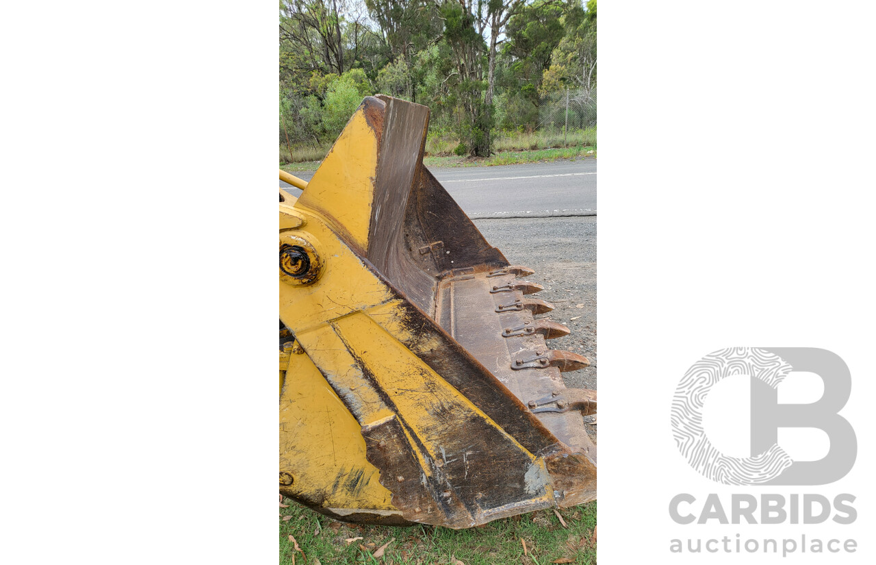 1978 Caterpillar 977L Crawler Loader 190hp