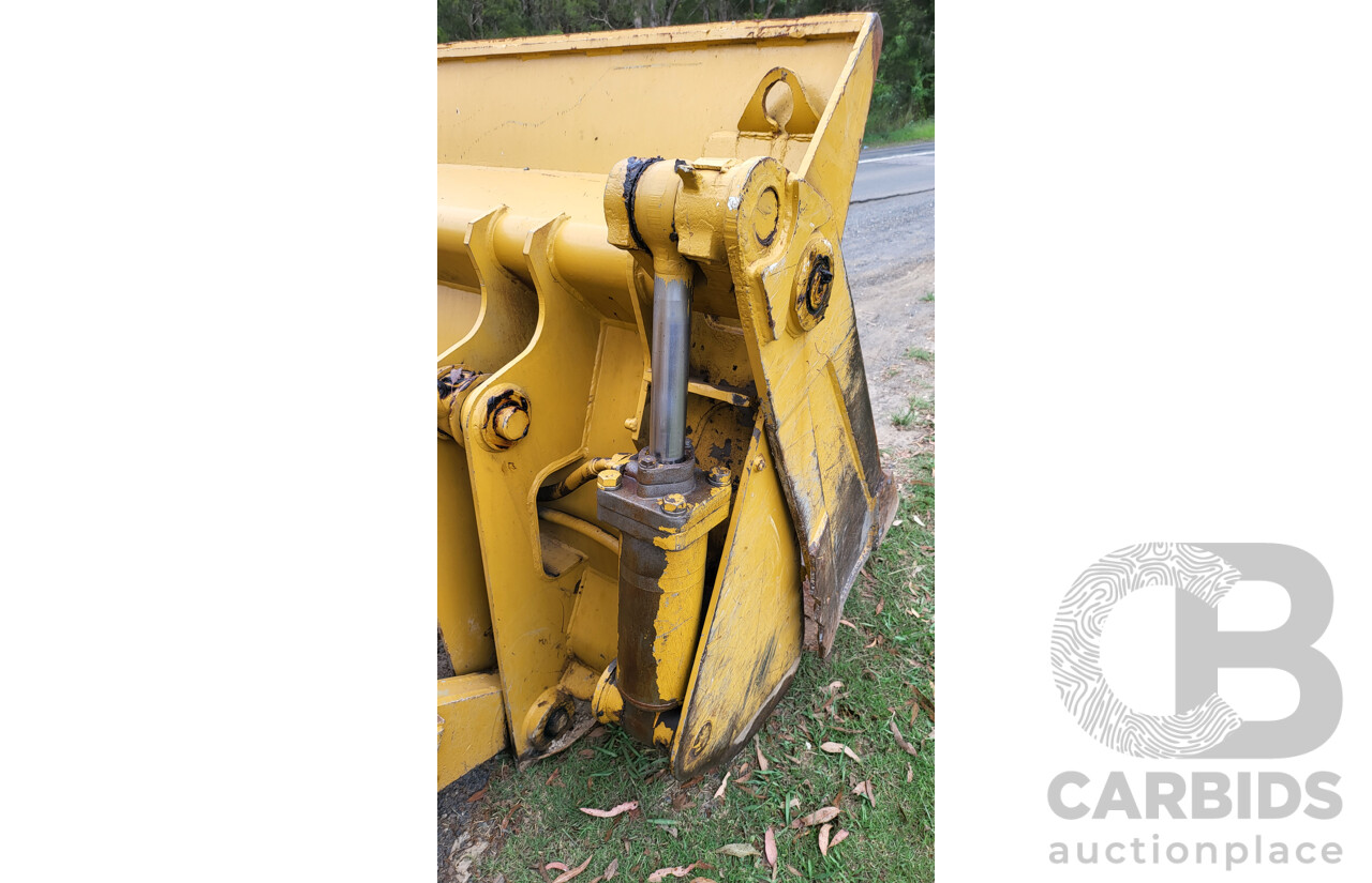 1978 Caterpillar 977L Crawler Loader 190hp