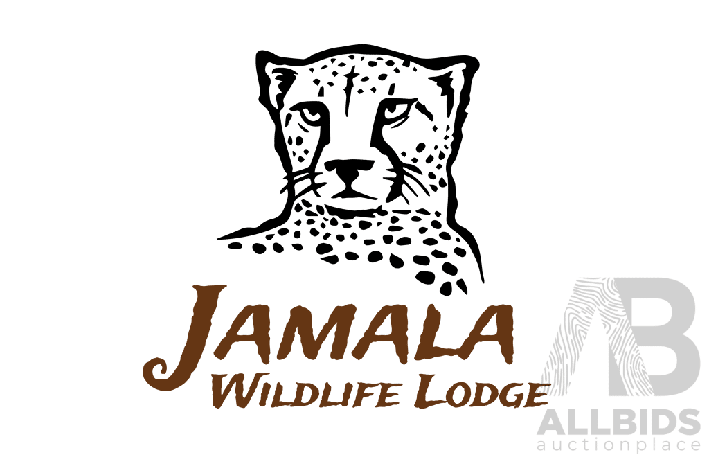 L1 - 1 night stay at uShaka Lodge Accommodation at Jamala Wildlife Lodge (7rooms)