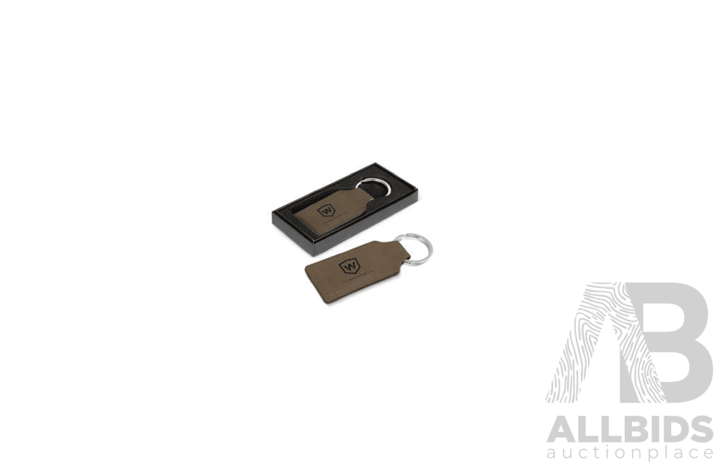 L16 - Walkinshaw Station Merchandise Pack