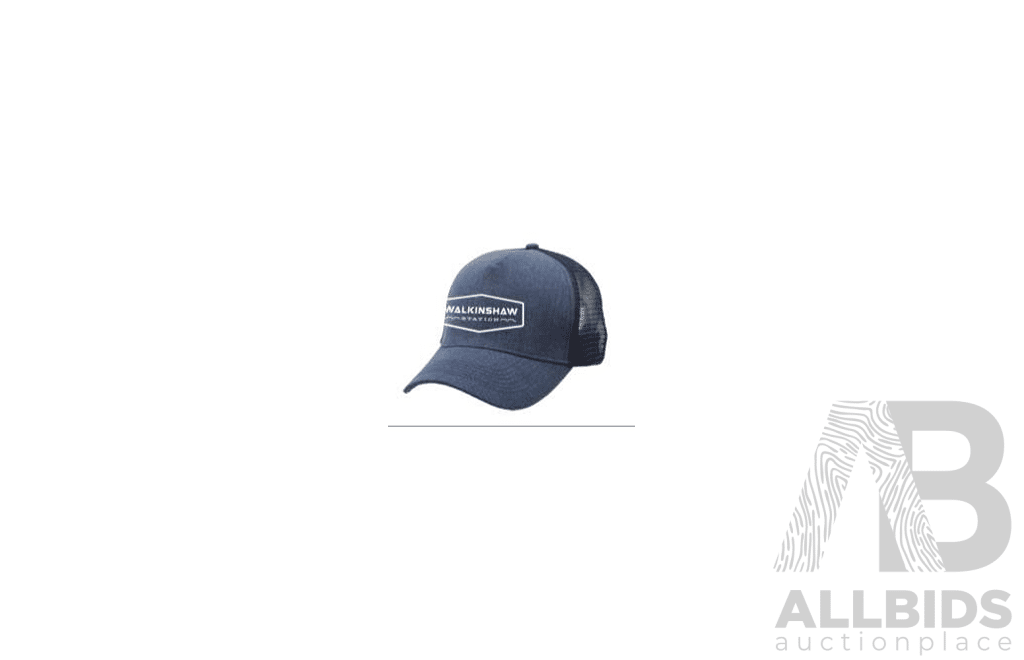 L16 - Walkinshaw Station Merchandise Pack