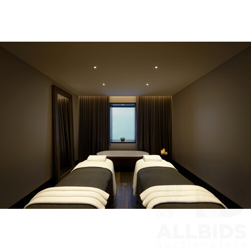 Hale Spa - Premium Day Spa voucher