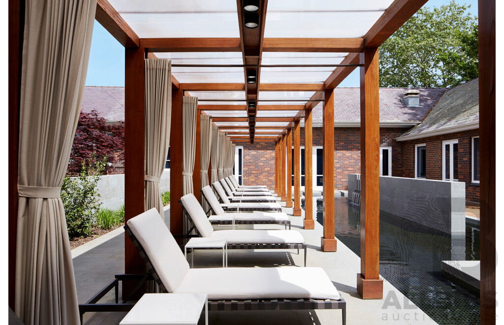 Hale Spa - Premium Day Spa voucher