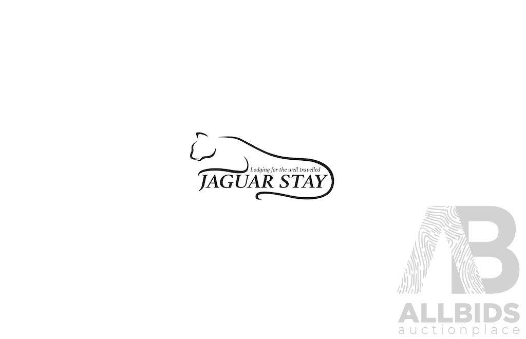 L46 - 2 Night Luxury Villa - 'Jaguar Stay' Mogo