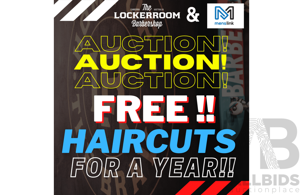 L7 - Free Haircuts for a year & Hair Care Product Hamper