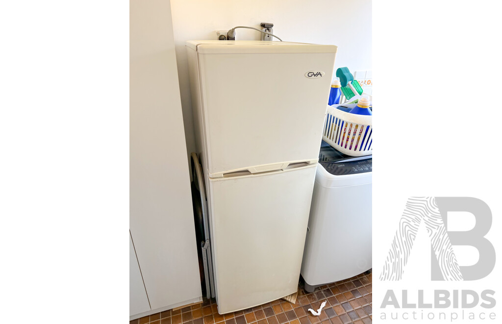 GVA Fridge GVAR210