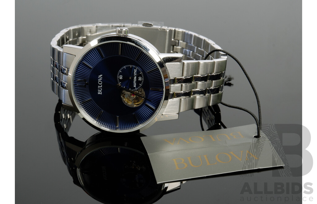 Bulova 96a239 hot sale