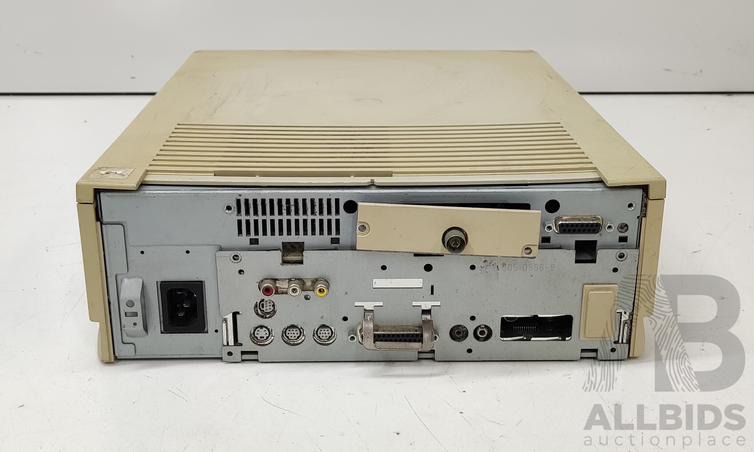 Macintosh LC630 ジャンク Macデスクトップ
