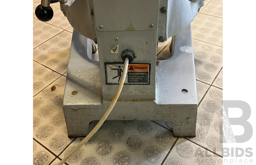 Catermaster 20LT Mixer B20f-1A