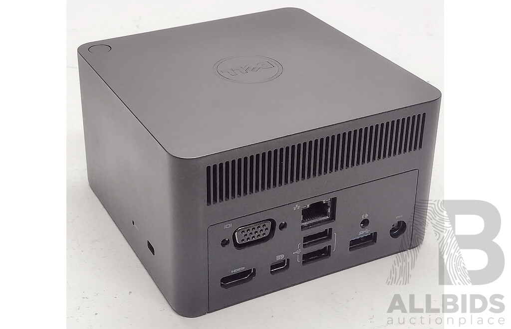 Dell (WLD15) WiGig Wireless Docking Station