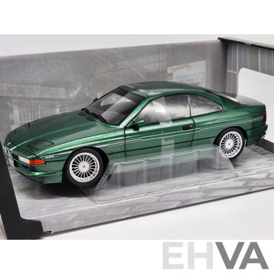 505-024 ソリド 1/18 アルピナ BMW ALPINA B12 505-024 ソリド 1/18 アルピナ BMW ALPINA B12 - メルカリ