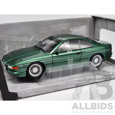 505-024 ソリド 1/18 アルピナ BMW ALPINA B12 505-024 ソリド 1/18 アルピナ BMW ALPINA B12 - メルカリ