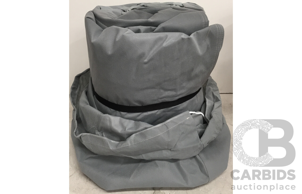 Certa Heavy Duty Caravan Cover (20-22ft) - ORP $108.29