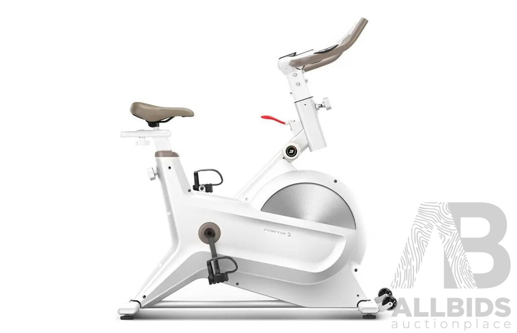 Fortis Magnetic Flywheel Spin Bike (SK-600) - ORP $239.00