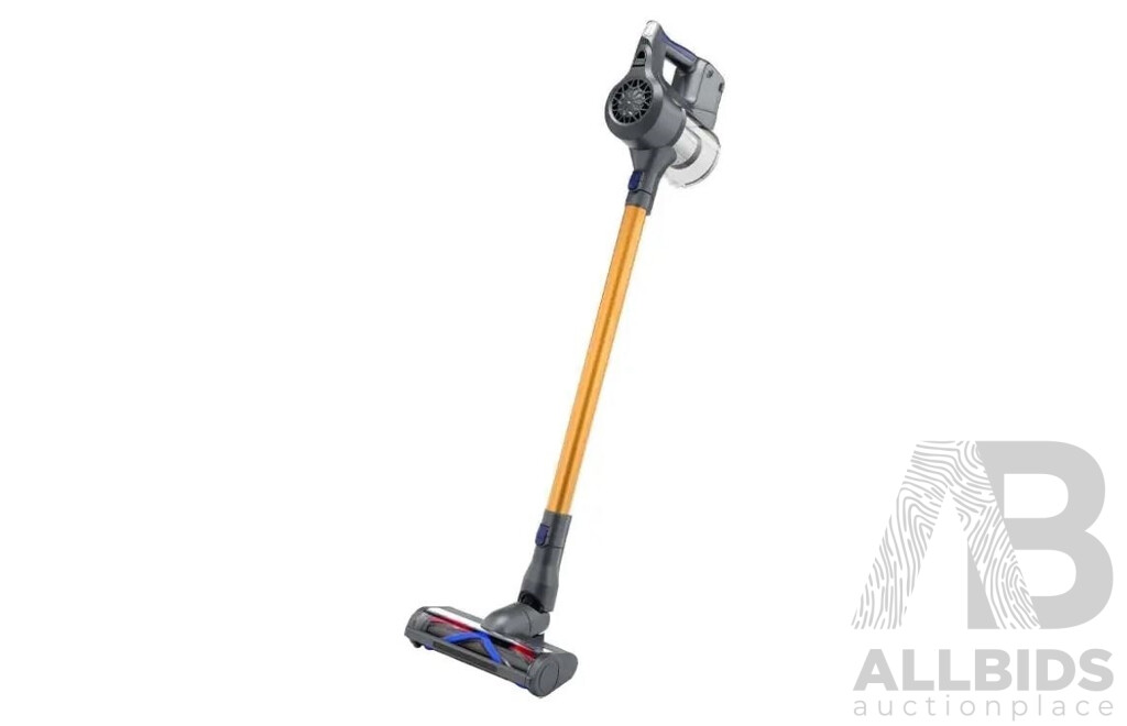 Kogan T10 Pro Cordless Stick Vacuum Cleaner - ORP $179.00
