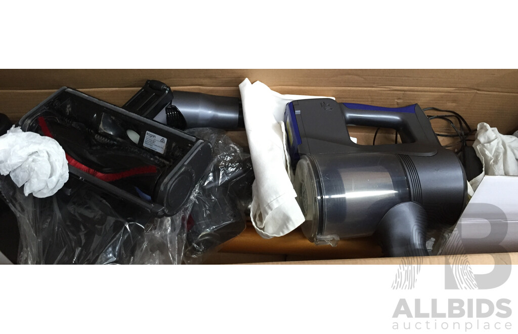 Kogan T10 Pro Cordless Stick Vacuum Cleaner - ORP $179.00