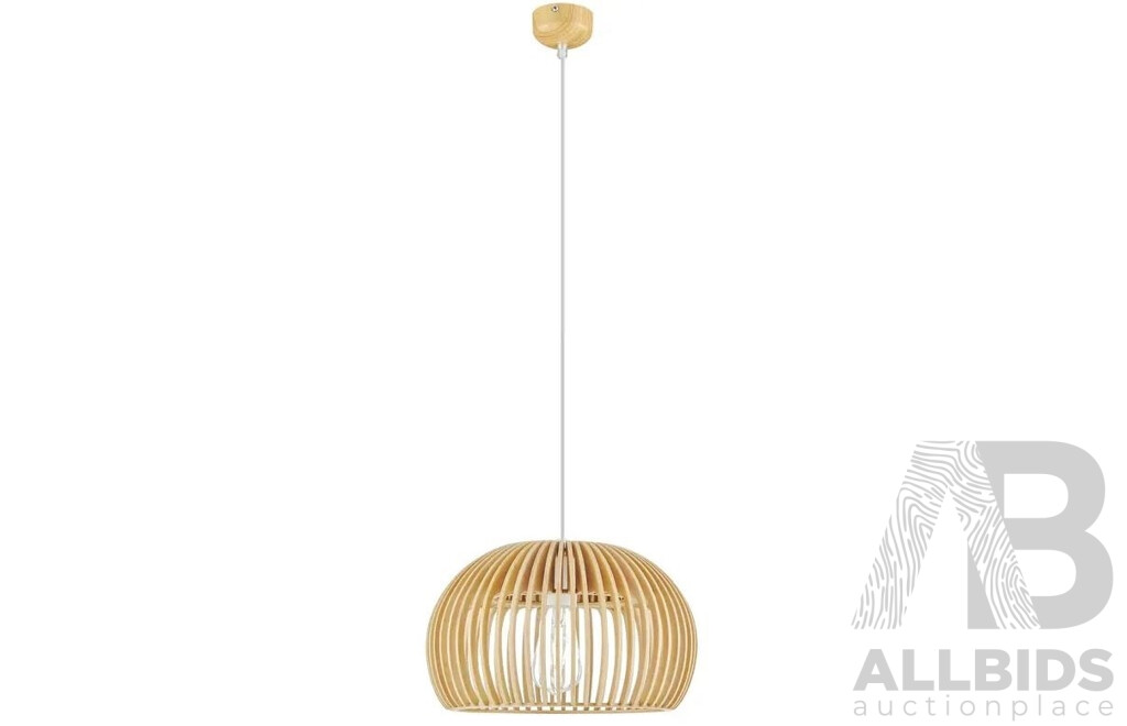 Matt Blatt Seppo Koho Atto Pendant Light (Replica) - ORP $159.00