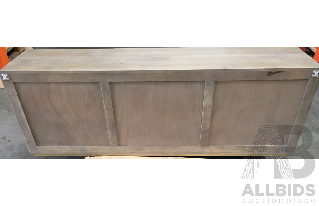 Matt Blatt Ayr Large Sideboard - ORP $1,049.00