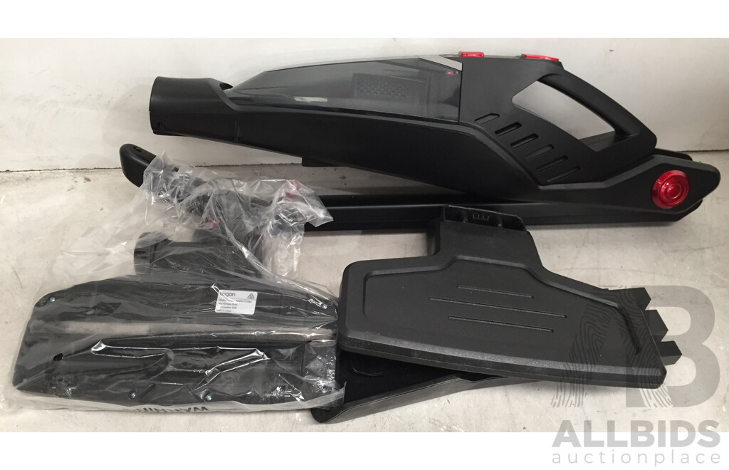 Kogan - 2-in-1 Cordless 29.6V Stick Vacuum Cleaner - ORP $203.87